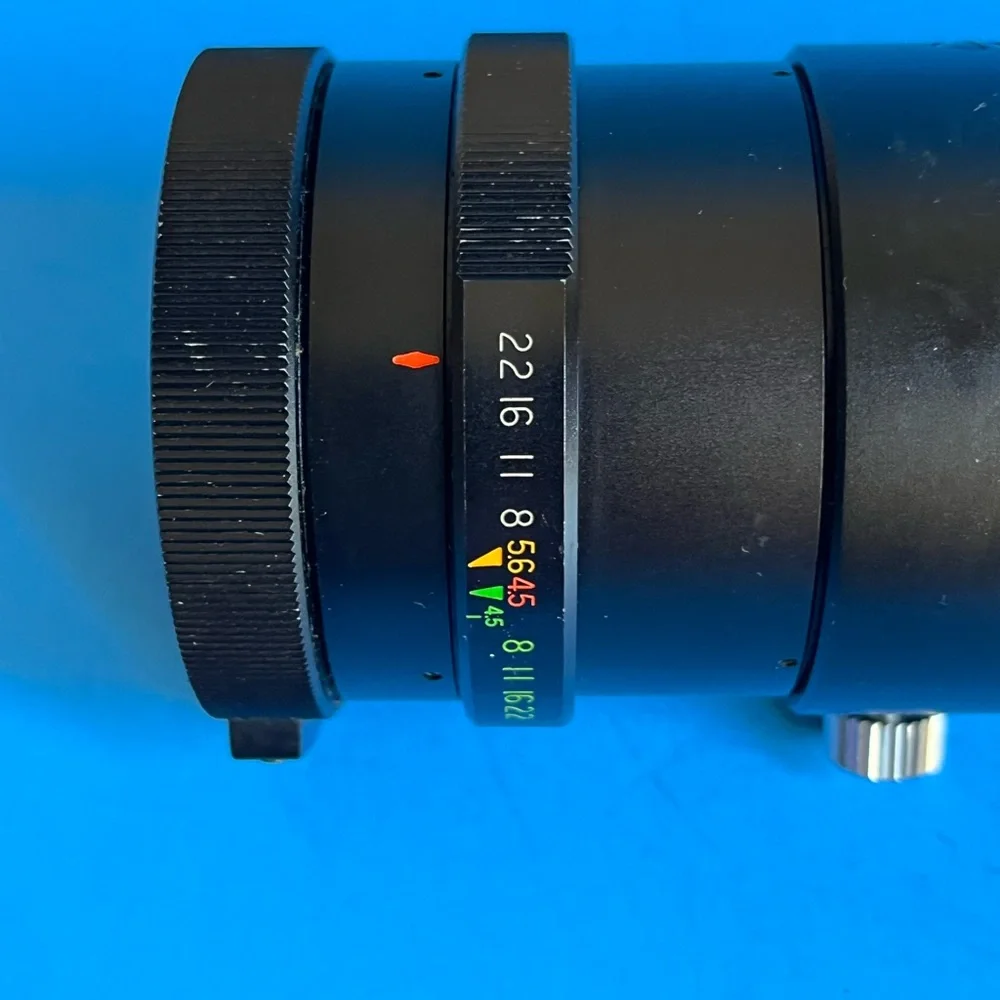 Vivitar Tele Zoom 90 ~230 1: 4.5 No 3719521